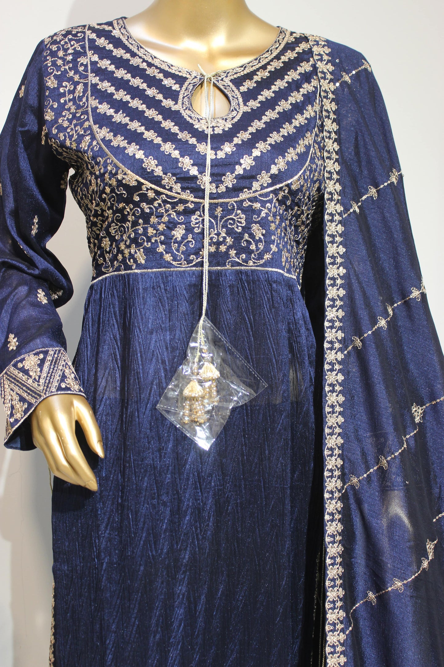 Crush Long shirt