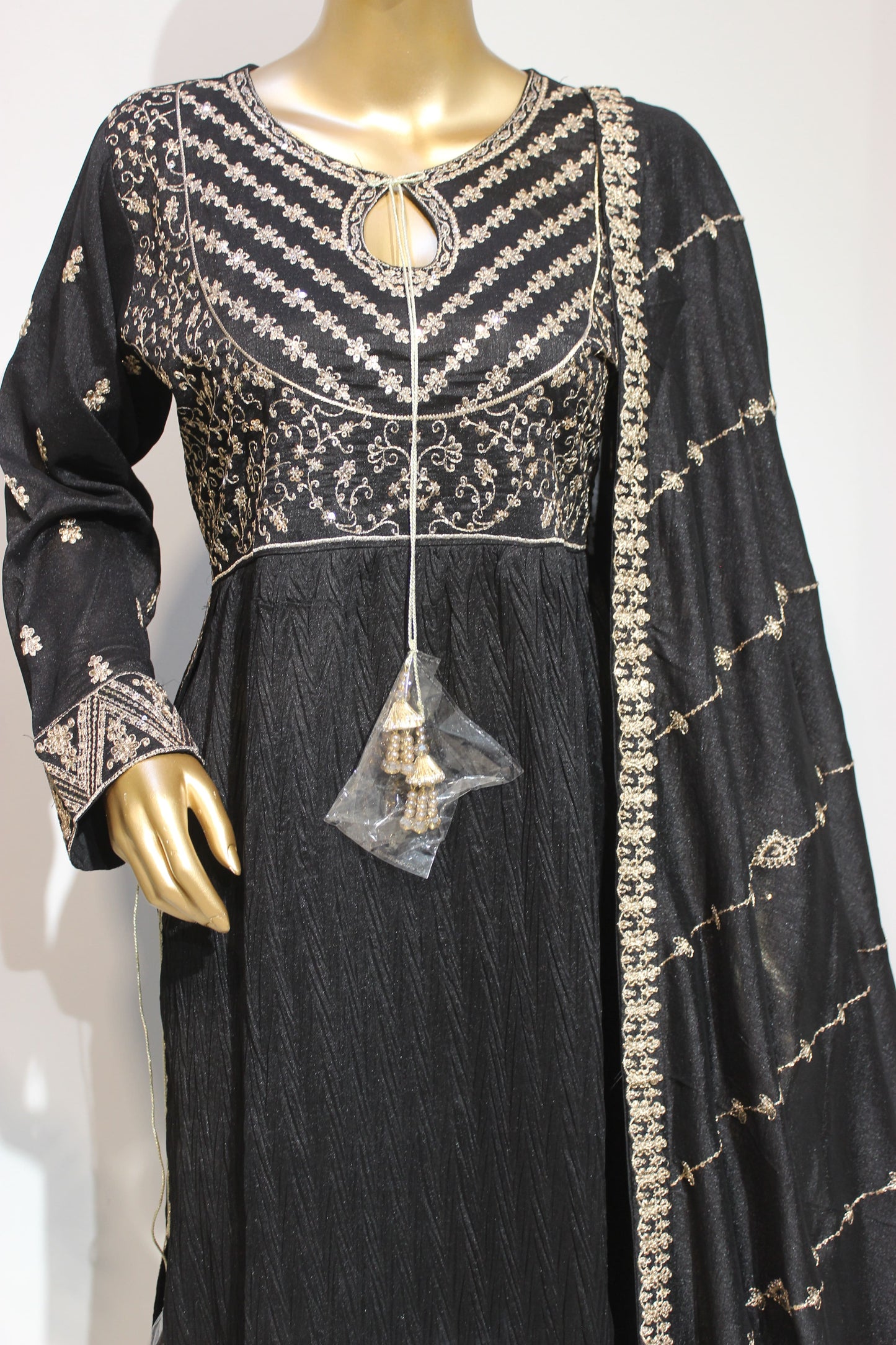 Crush Long shirt