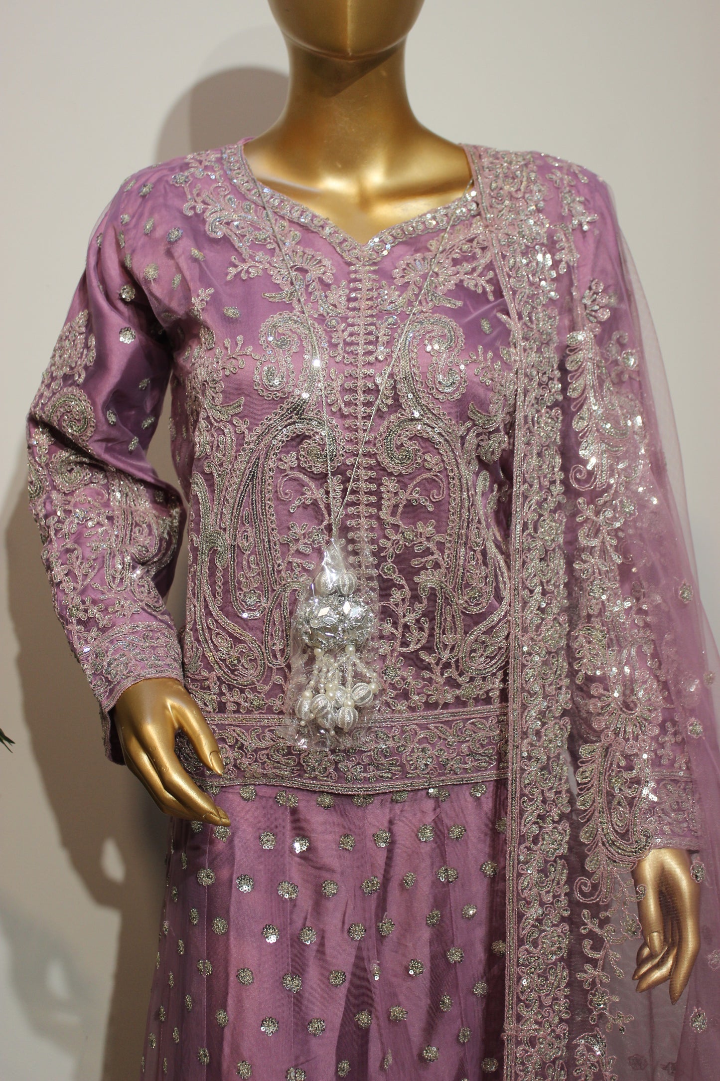 Asim jofa Lehenga Choli