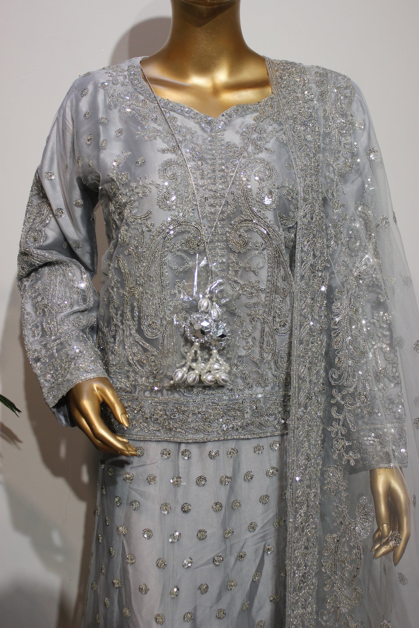 Asim jofa Lehenga Choli