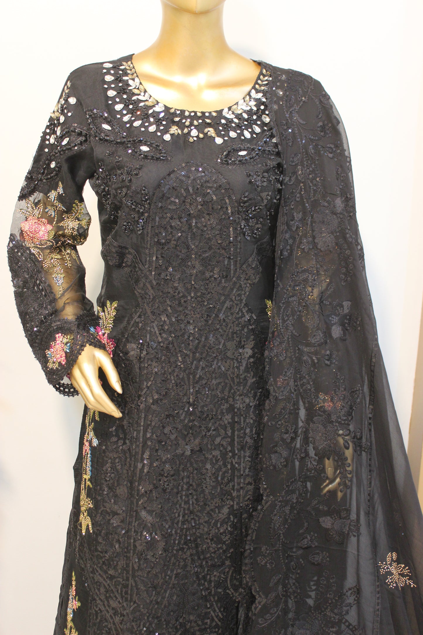 Maria B coat