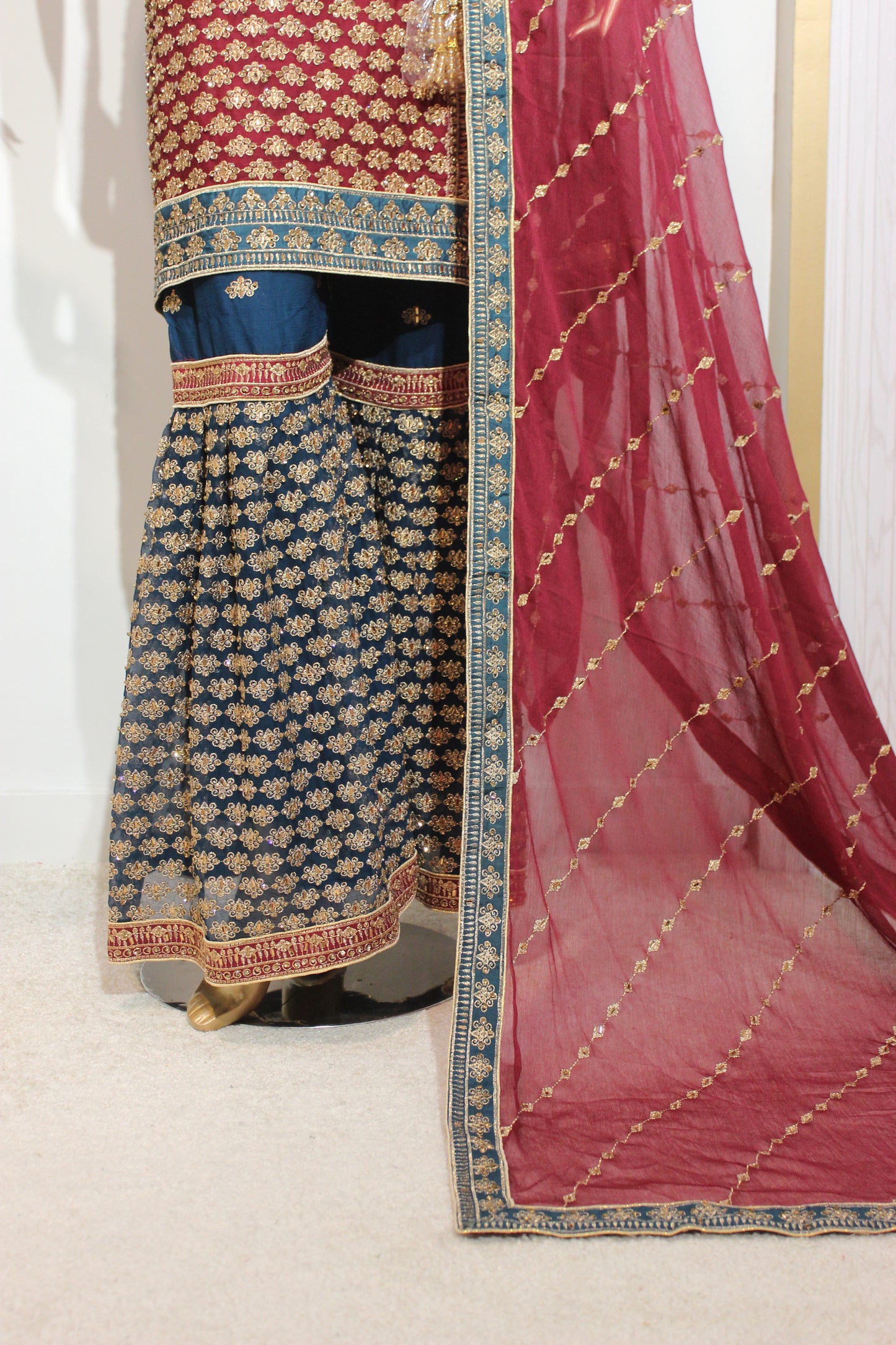 Jugnu Gharara
