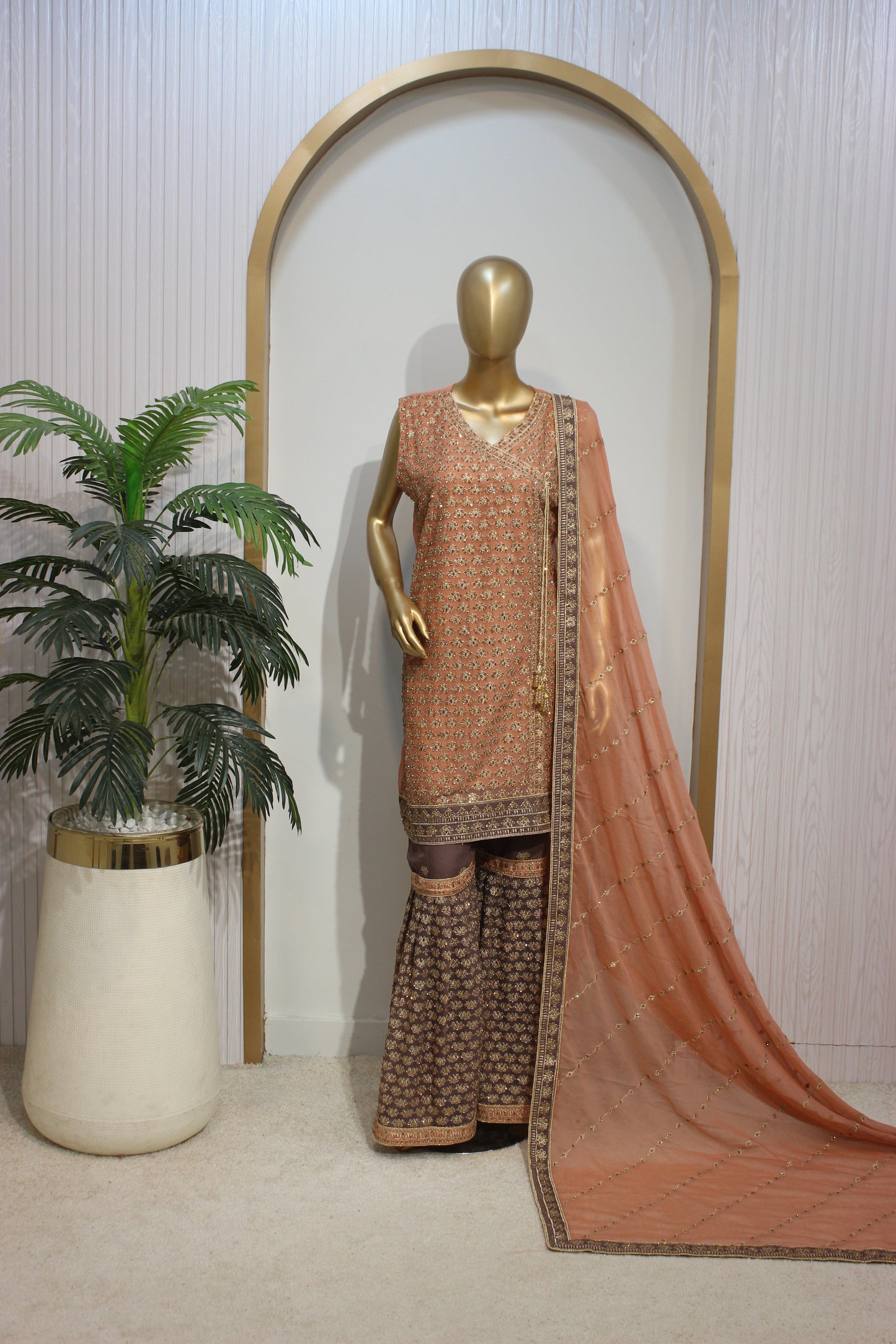Jugnu Gharara