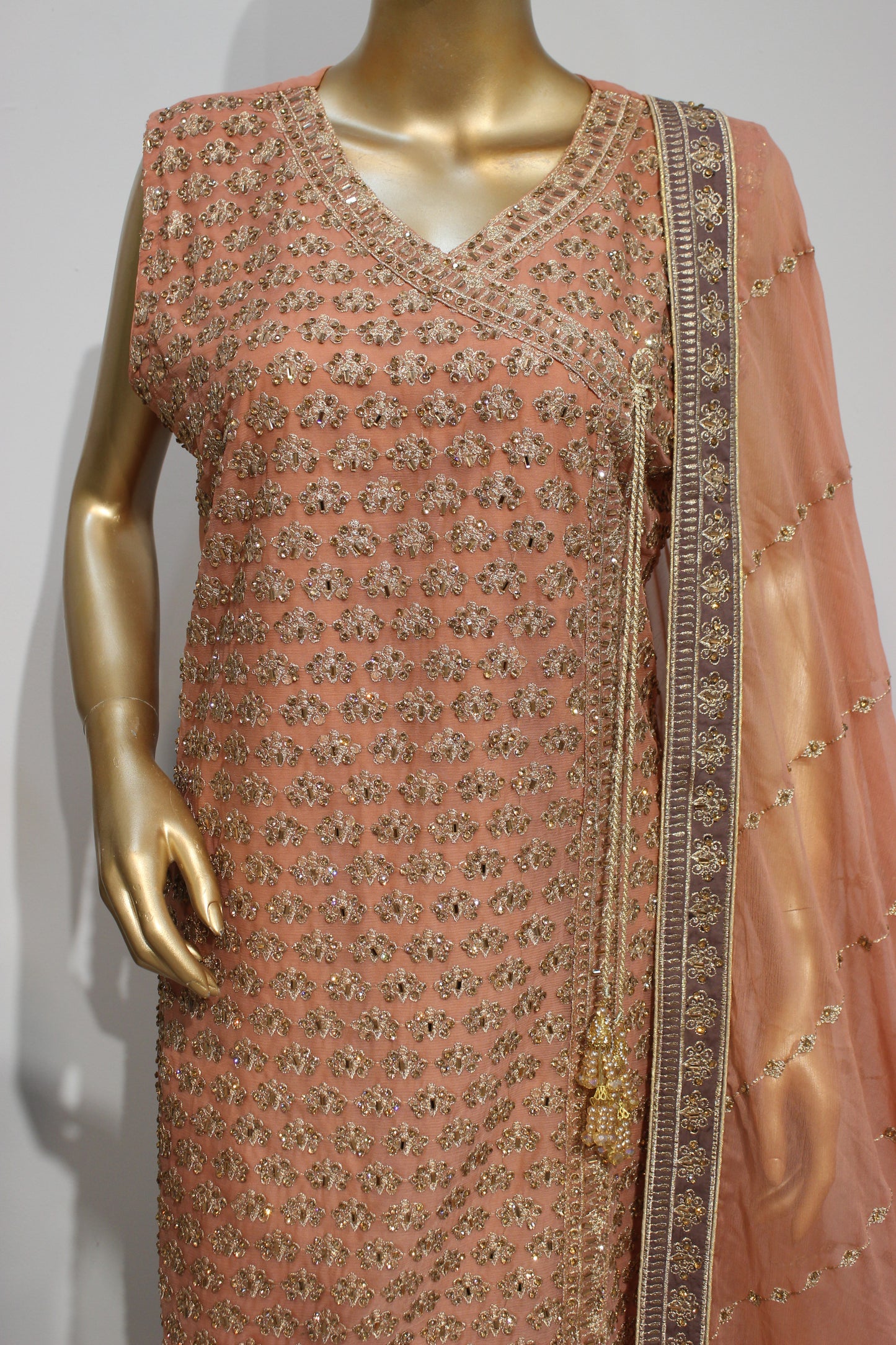 Jugnu Gharara