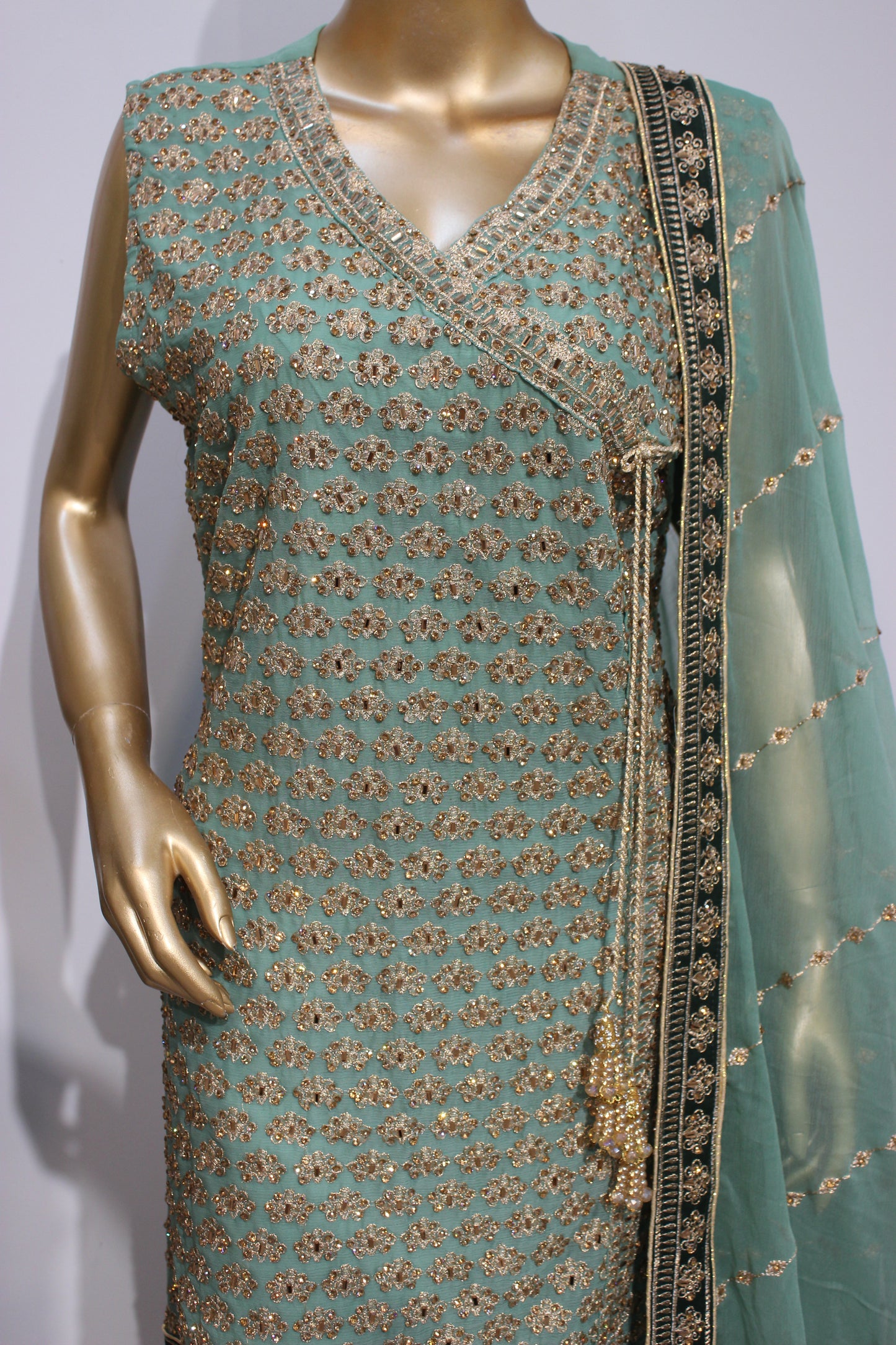 Jugnu Gharara