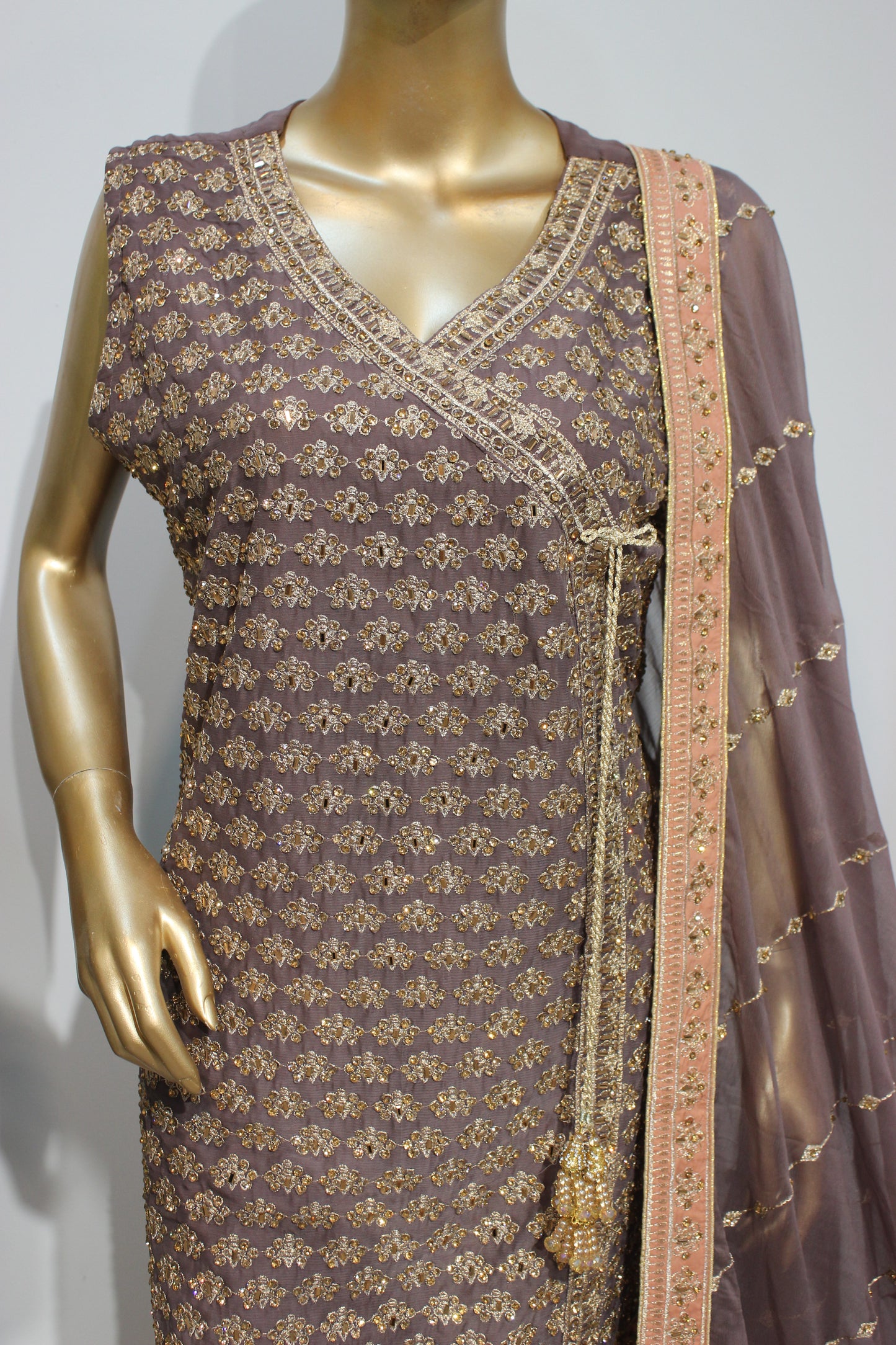 Jugnu Gharara