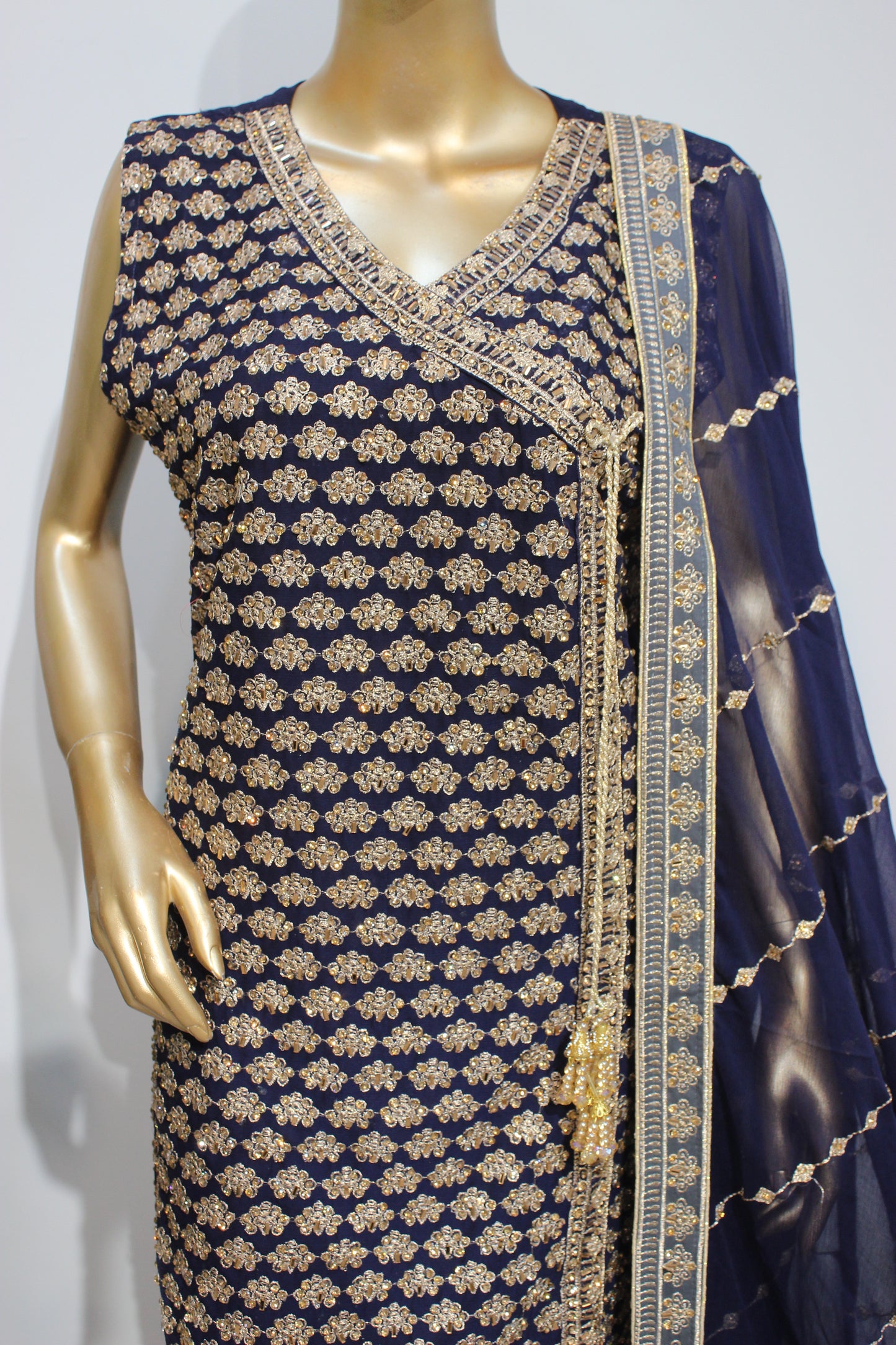 Jugnu Gharara