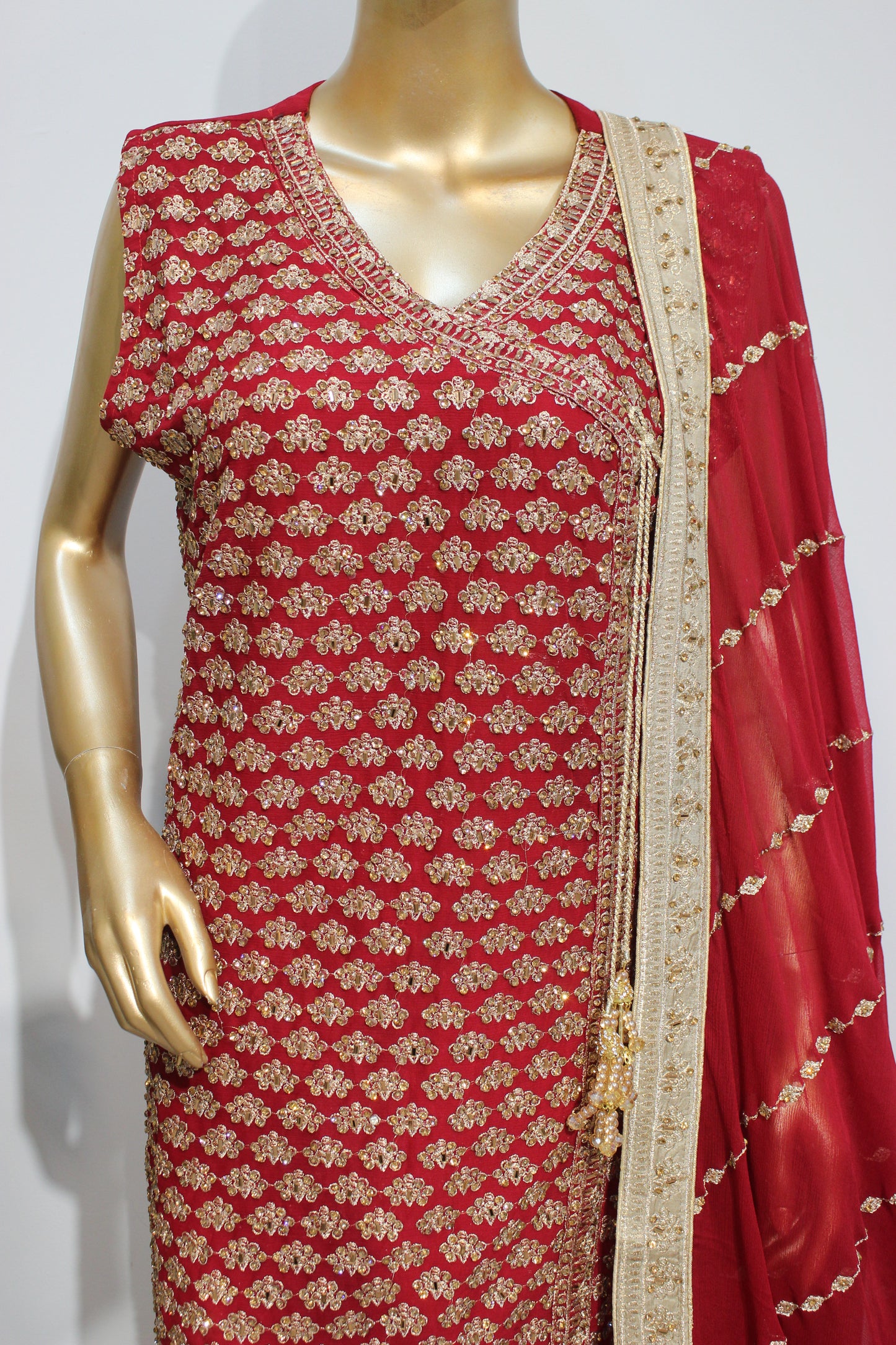 Jugnu Gharara